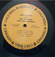 Carica l'immagine nel visualizzatore di Gallery, Art Blakey & The Jazz Messengers : Art Blakey With The Original Jazz Messengers (LP, Album, RE)