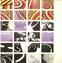 Carica l'immagine nel visualizzatore di Gallery, Liquid Liquid : Liquid Liquid (CD, Comp)