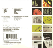 Carica l'immagine nel visualizzatore di Gallery, Liquid Liquid : Liquid Liquid (CD, Comp)