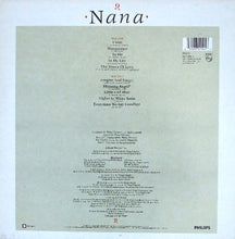 Carica l'immagine nel visualizzatore di Gallery, Nana Mouskouri : Nana (LP, Album)