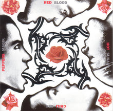 Carica l'immagine nel visualizzatore di Gallery, Red Hot Chili Peppers : Blood Sugar Sex Magik (CD, Album, RP)