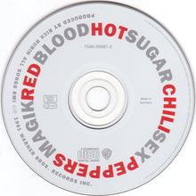 Carica l'immagine nel visualizzatore di Gallery, Red Hot Chili Peppers : Blood Sugar Sex Magik (CD, Album, RP)