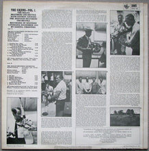 Carica l'immagine nel visualizzatore di Gallery, The Balfa Brothers With Nathan Abshire / Ardoin Brothers Orchestra : The Cajuns - Vol.1 (LP, Album)