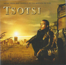 Carica l'immagine nel visualizzatore di Gallery, Various : Music From And Inspired By The Motion Picture Tsotsi (CD, Album)