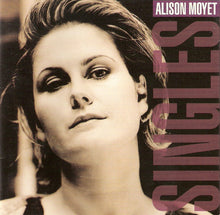 Carica l'immagine nel visualizzatore di Gallery, Alison Moyet : Singles (CD, Comp)