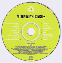 Carica l'immagine nel visualizzatore di Gallery, Alison Moyet : Singles (CD, Comp)