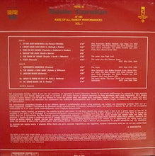 Carica l'immagine nel visualizzatore di Gallery, Eddie Condon : Here Is Eddie Condon At His Rare Of All Rarest Performances Vol.1 (LP, Mono)