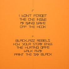 Carica l'immagine nel visualizzatore di Gallery, Shining (2) : One One One (LP, Album, Ltd, Ora)