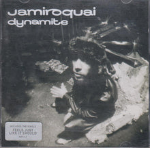 Carica l'immagine nel visualizzatore di Gallery, Jamiroquai : Dynamite (CD, Album)