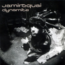 Carica l'immagine nel visualizzatore di Gallery, Jamiroquai : Dynamite (CD, Album)