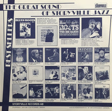 Carica l'immagine nel visualizzatore di Gallery, David Liebman, Richard Beirach, Ron McClure, Billy Hart − Quest (13) : Midpoint Quest III Live At The Montmartre Copenhagen Denmark (LP, Album)