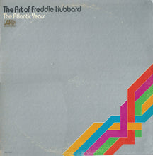 Carica l'immagine nel visualizzatore di Gallery, Freddie Hubbard : The Art Of Freddie Hubbard - The Atlantic Years (2xLP, Comp, PR,)