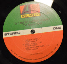 Carica l'immagine nel visualizzatore di Gallery, Freddie Hubbard : The Art Of Freddie Hubbard - The Atlantic Years (2xLP, Comp, PR,)