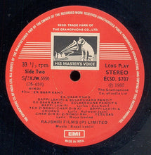 Carica l'immagine nel visualizzatore di Gallery, Bappi Lahiri : Ek Baar Kaho (LP)