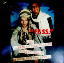 Carica l'immagine nel visualizzatore di Gallery, Pietra Montecorvino, Renzo Arbore, Roberto Benigni : F.F. S.S - Cioè: Che Mi Hai Portato A Fare Sopra A Posillipo Se Non Mi Vuoi Più Bene? (LP, MiniAlbum)