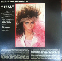 Carica l'immagine nel visualizzatore di Gallery, Pietra Montecorvino, Renzo Arbore, Roberto Benigni : F.F. S.S - Cioè: Che Mi Hai Portato A Fare Sopra A Posillipo Se Non Mi Vuoi Più Bene? (LP, MiniAlbum)