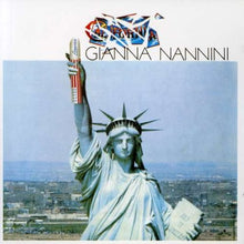 Carica l'immagine nel visualizzatore di Gallery, Gianna Nannini : California (CD, Album, RE)