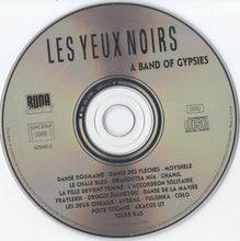 Carica l'immagine nel visualizzatore di Gallery, Les Yeux Noirs : A Band Of Gypsies (CD, Album)