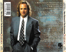 Carica l'immagine nel visualizzatore di Gallery, Russ Freeman (2) & The Rippingtons : Sahara (CD, Album)