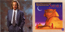 Carica l'immagine nel visualizzatore di Gallery, Russ Freeman (2) & The Rippingtons : Sahara (CD, Album)