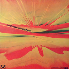 Carica l'immagine nel visualizzatore di Gallery, Giovanni Tommaso : Indefinitive Atmosphere (LP, Album)