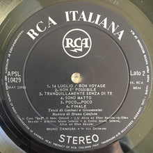 Carica l'immagine nel visualizzatore di Gallery, Enrico Maria Salerno, Alice & Ellen Kessler : Viola, Violino E Viola D'Amore (LP, Album)