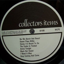 Carica l'immagine nel visualizzatore di Gallery, Sam Manning, Wilmoth Houdini : Barbados Blues (LP, Comp)