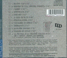 Carica l'immagine nel visualizzatore di Gallery, Franco Morone : Stranalandia (CD, Album)