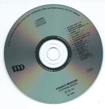 Carica l'immagine nel visualizzatore di Gallery, Franco Morone : Stranalandia (CD, Album)