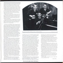 Carica l'immagine nel visualizzatore di Gallery, Pete Johnson / Earl Hines / Teddy Bunn : The Pete Johnson / Earl Hines / Teddy Bunn Blue Note Sessions (LP, Album, Comp, Mono, Ltd, Gat)