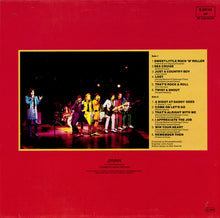 Carica l'immagine nel visualizzatore di Gallery, Showaddywaddy : Crepes & Drapes (LP, Album)