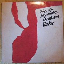 Carica l'immagine nel visualizzatore di Gallery, Graham Parker And The Rumour : The Up Escalator (LP, Album)