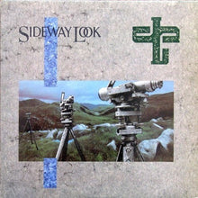 Carica l'immagine nel visualizzatore di Gallery, Sideway Look : Sideway Look (LP, Album)