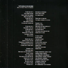 Carica l'immagine nel visualizzatore di Gallery, Sergio Cammariere : Dalla Pace Del Mare Lontano (CD, Album, Copy Prot., RE)