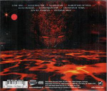 Carica l'immagine nel visualizzatore di Gallery, Cydonia (4) : Cydonia (CD, Album, Promo)