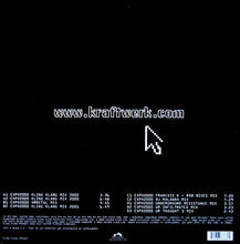 Carica l'immagine nel visualizzatore di Gallery, Kraftwerk : Expo Remix (2x12")