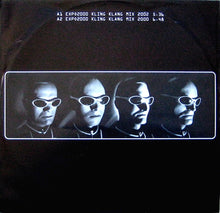 Carica l'immagine nel visualizzatore di Gallery, Kraftwerk : Expo Remix (2x12")