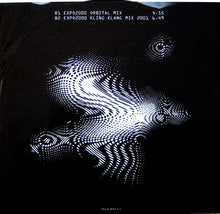 Carica l'immagine nel visualizzatore di Gallery, Kraftwerk : Expo Remix (2x12")