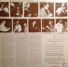 Carica l'immagine nel visualizzatore di Gallery, Merle Koch And Michele's Silver Stope Jazz Band : Merle Koch And Michele's Silver Stope Jazz Band (LP)