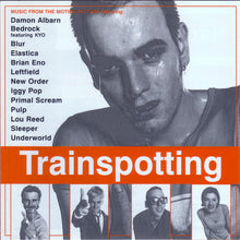 Carica l'immagine nel visualizzatore di Gallery, Various : Trainspotting (Music From The Motion Picture) (CD, Comp, RP)