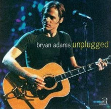 Carica l'immagine nel visualizzatore di Gallery, Bryan Adams : MTV Unplugged (CD, Album)