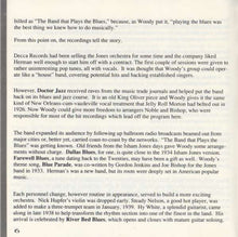 Carica l'immagine nel visualizzatore di Gallery, Woody Herman : Blues On Parade (CD, Comp, Mono, RM)