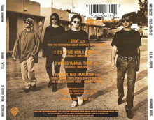 Carica l'immagine nel visualizzatore di Gallery, R.E.M. : Drive (CD, Single)