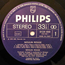 Carica l'immagine nel visualizzatore di Gallery, Moulin Rouge (2) : Moulin Rouge (LP, Album)