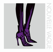 Carica l'immagine nel visualizzatore di Gallery, Nouvelle Vague : Version Française (CD, Album)