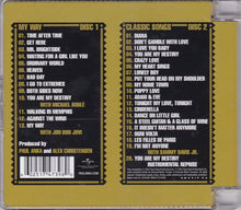 Carica l'immagine nel visualizzatore di Gallery, Paul Anka : Classic Songs My Way (2xCD, Album, Comp, 50 )