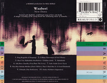 Carica l'immagine nel visualizzatore di Gallery, Waaberi : New Dawn (CD, Album)