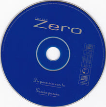 Carica l'immagine nel visualizzatore di Gallery, Renato Zero : La Pace Sia Con Te / Poesia Poesia (CD, Maxi)