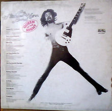 Carica l'immagine nel visualizzatore di Gallery, The Michael Wynn Band : Queen Of The Night (LP, Album)