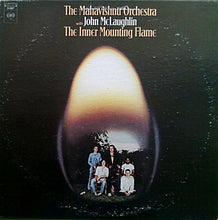 Carica l'immagine nel visualizzatore di Gallery, Mahavishnu Orchestra : The Inner Mounting Flame (LP, Album, RE)